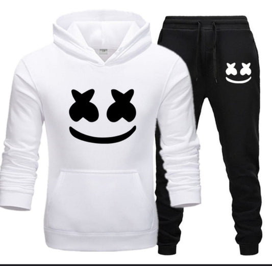 Gray helmet for bikers